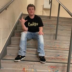 Meet your Posher, Logan